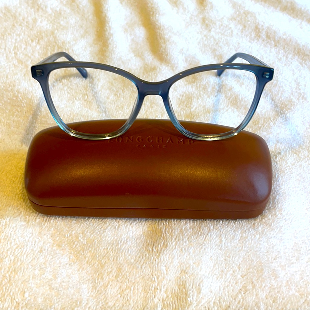 Longchamp Frames Nwot